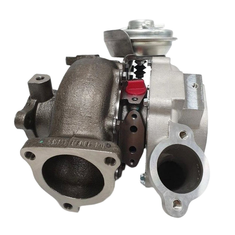 Load image into Gallery viewer, Garrett PowerMax Upgrade GTA2359V Turbo Charger For Toyota Landcruiser 70 Series 1VD-FTV V8 4.5L 17201-51011