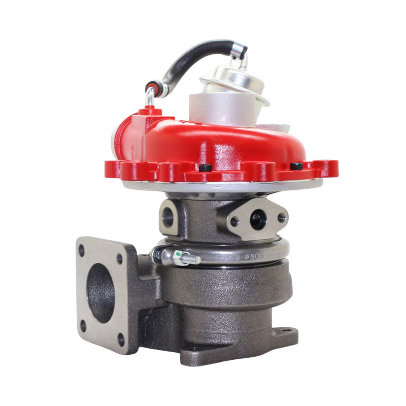 Load image into Gallery viewer, GEN1 High Flow Turbo Charger For Ford Courier WL-T 2.5L