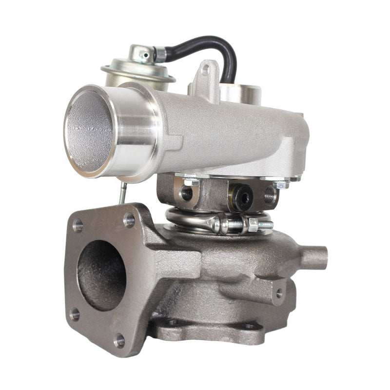 Load image into Gallery viewer, Upgrade Billet Turbo Charger For Mazda 3 / Mazda 3 MPS 2.3L