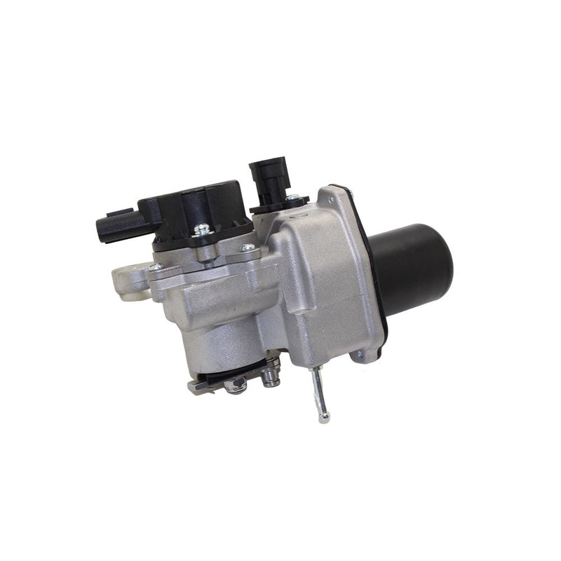 Load image into Gallery viewer, Electronic Actuator / Stepper Motor For Toyota LandCruiser 200 Series VDJ200 1VD-FTV 4.5L Turbo Charger LHS