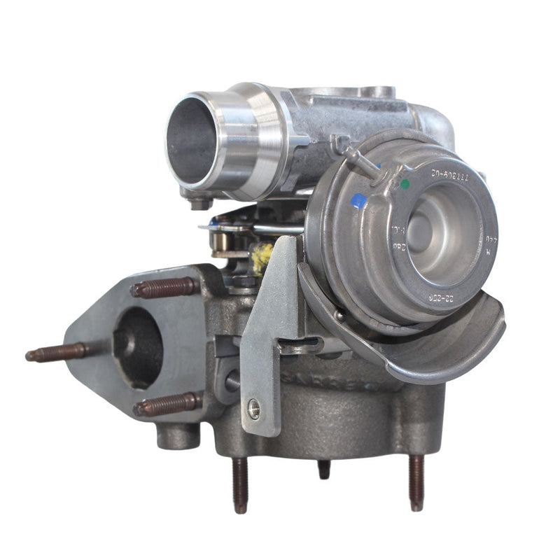 Load image into Gallery viewer, Genuine Turbo Charger For Renault Master M9TD3 2.3L 2009-