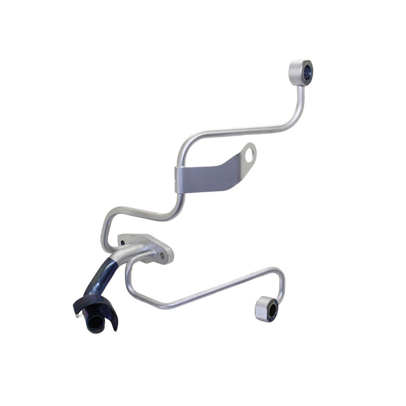 Load image into Gallery viewer, Genuine Turbo Charger Oil Feed & Return Pipe For Nissan GU Patrol RD28