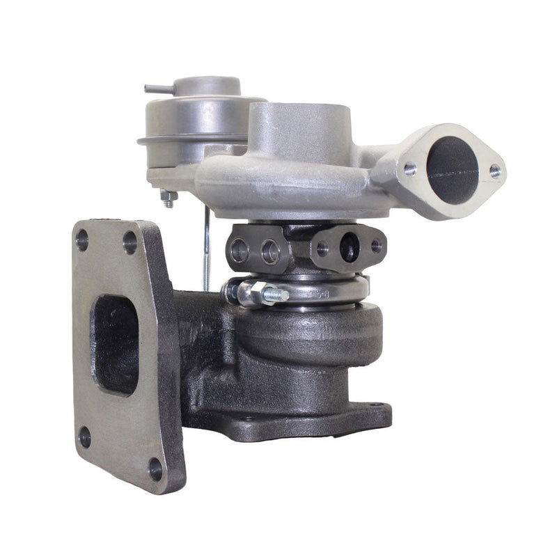 Load image into Gallery viewer, Upgrade Billet Turbo Charger For Suzuki Swift K14C 1.4L