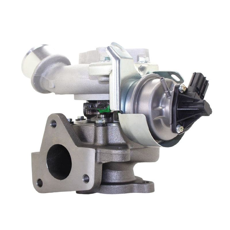 Load image into Gallery viewer, Upgrade Billet Turbo Charger For Mitsubishi Triton MR 4N15 2.4L