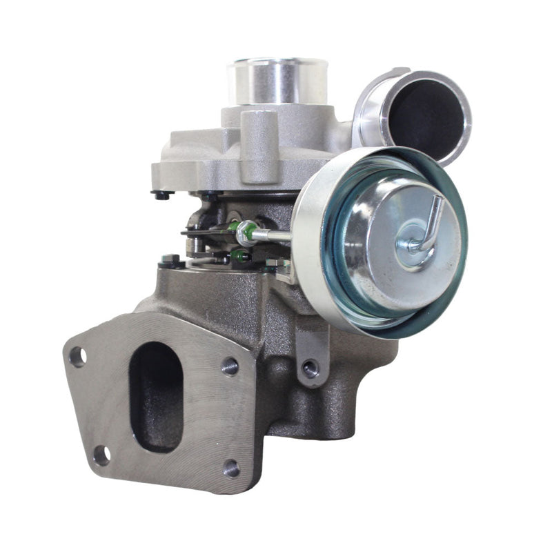 Load image into Gallery viewer, Upgrade Billet Turbo Charger For Mitsubishi Pajero 4M41 3.2L VT13