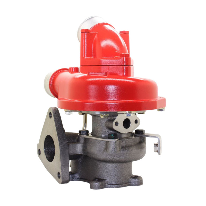 Load image into Gallery viewer, GEN1 Upgrade Turbo Charger GT2056V For Nissan Navara D40/Pathfinder R51 4-Bolt 14411-EC00C