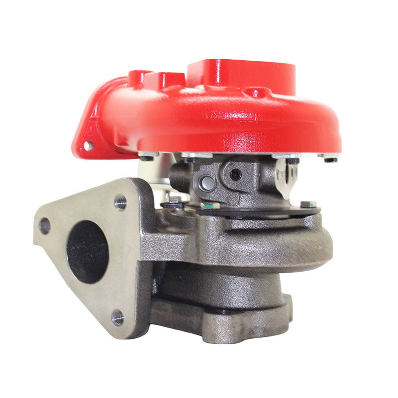 Load image into Gallery viewer, GEN1 High Flow Turbo Charger For Nissan Patrol GU RD28 2.8L