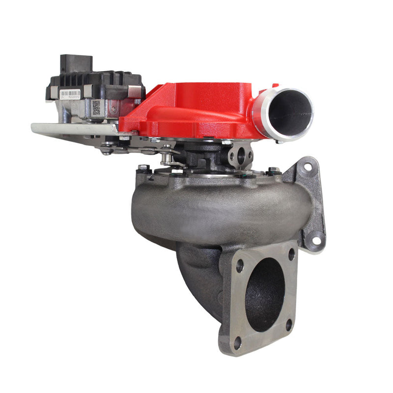 Load image into Gallery viewer, GEN1 High Flow Turbo Charger For Land Rover Defender 2.4L