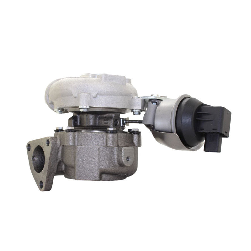 Load image into Gallery viewer, Upgrade Billet Turbo Charger For Great Wall Haval H6 GW4D20 2.0L