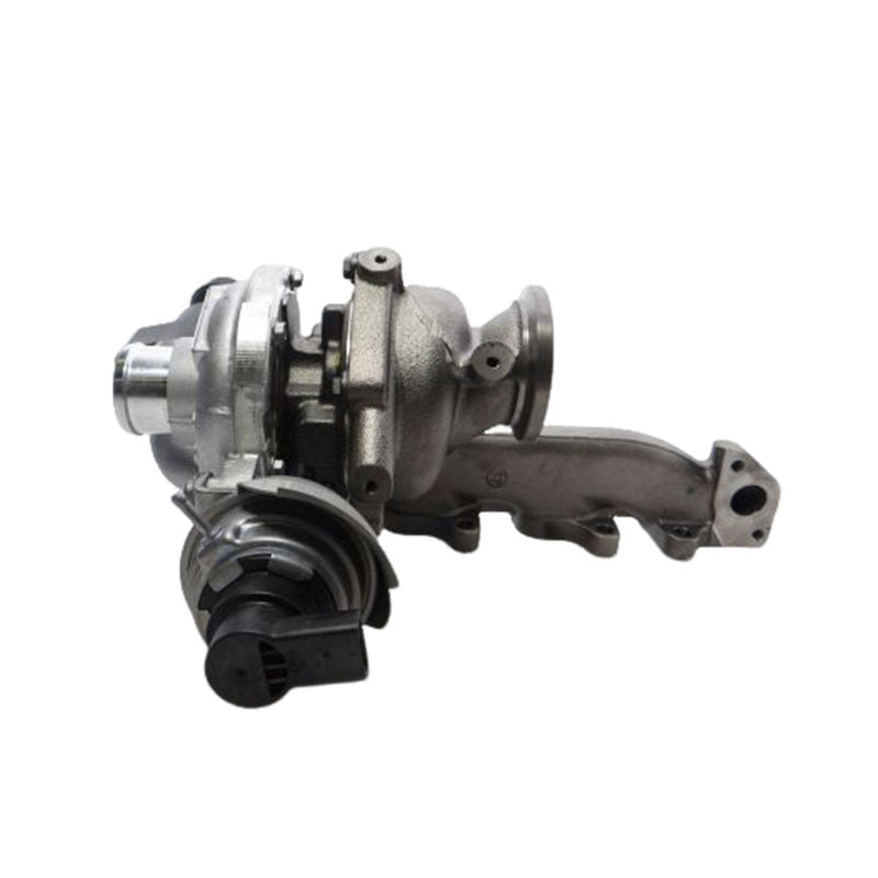 Load image into Gallery viewer, Genuine Turbo Charger For Volkswagen Amarok 2.0L 803955