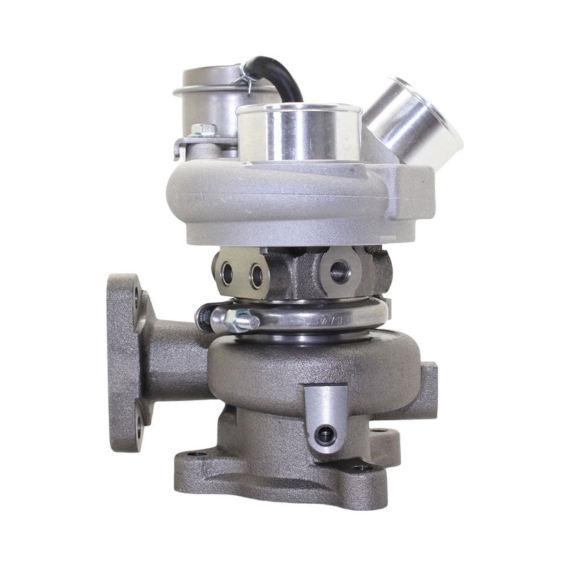 Load image into Gallery viewer, Upgrade Billet Turbo Charger For Mitsubishi Triton ML 4M41 3.2L