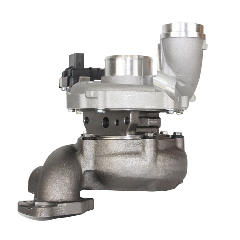 Load image into Gallery viewer, Upgrade Billet Turbo Charger For Mercedes Benz Sprinter OM642 3.0L