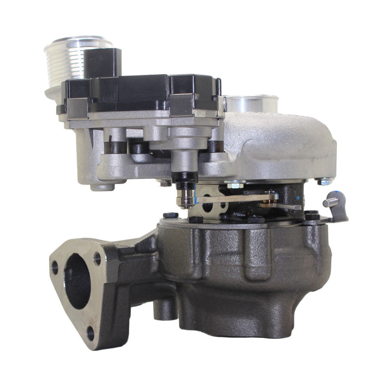 Load image into Gallery viewer, Genuine Billet Turbo Charger For Kia Carnival D4HB 2.2L 2014 Onwards