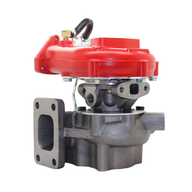 Load image into Gallery viewer, GEN1 High Flow Turbo Charger For Nissan Patrol GU TD42 4.2L HT18