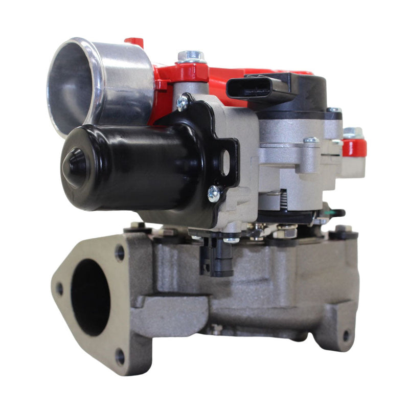 Load image into Gallery viewer, GEN1 Upgrade High Flow Turbo Charger With Genuine Oil Feed Pipr For Toyota Hilux 1KD-FTV 3.0L