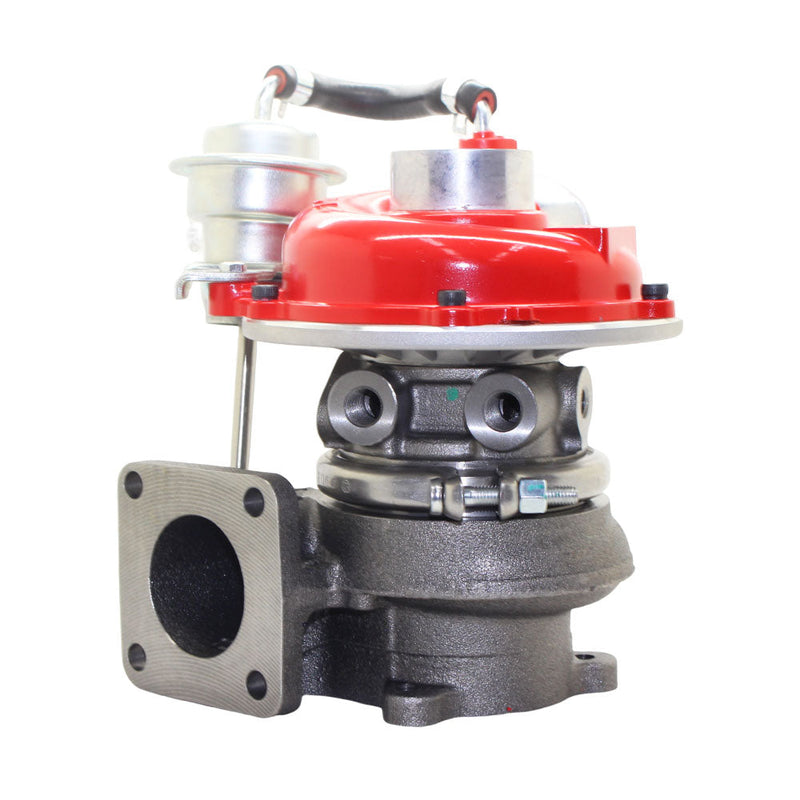 Load image into Gallery viewer, GEN1 High Flow Turbo Charger For Isuzu D-Max 4JH1 3.0L VIEK