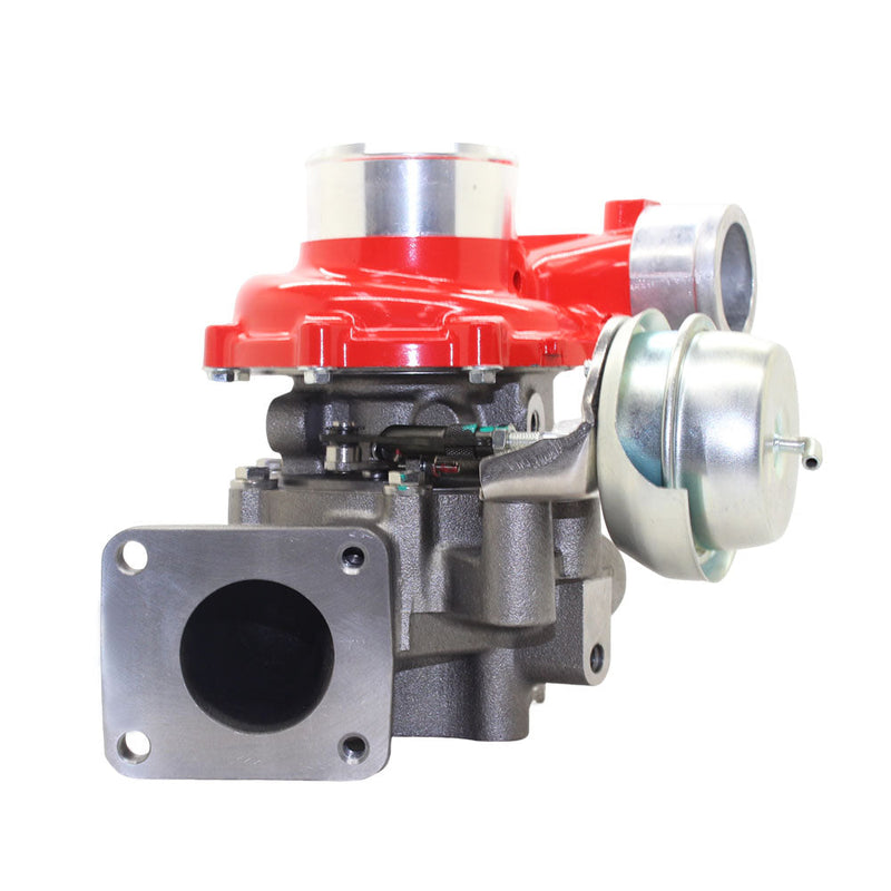 Load image into Gallery viewer, GEN1 High Flow Turbo Charger For Isuzu D-Max 4JJ1 3.0L VIGM