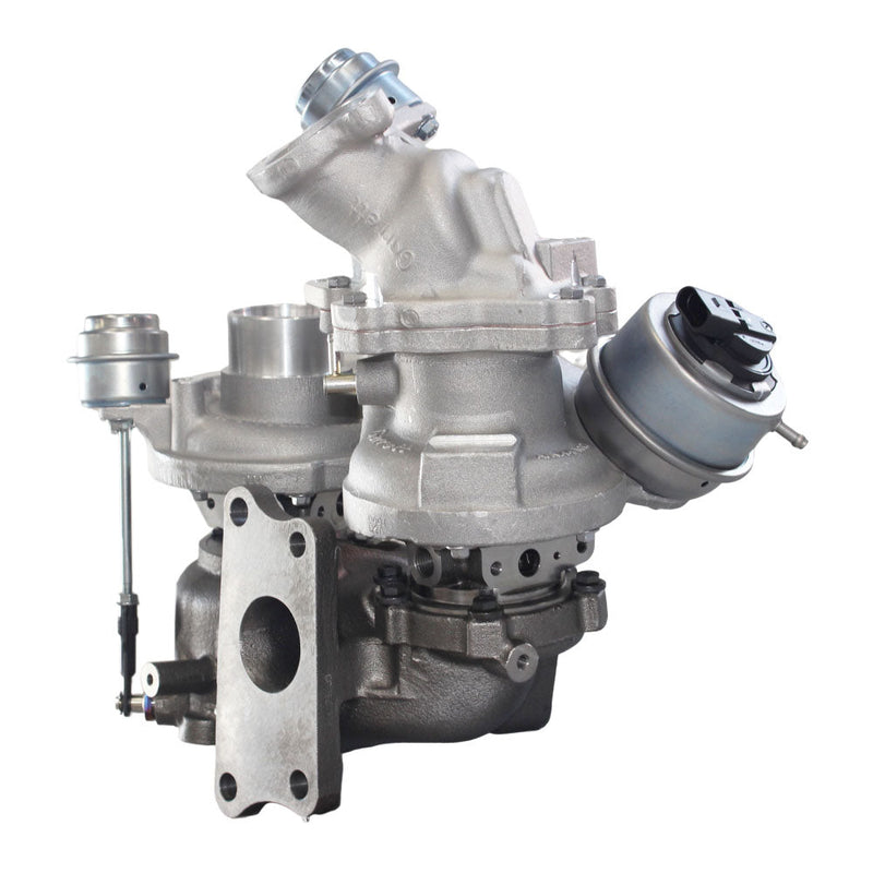 Load image into Gallery viewer, Genuine Turbo Charger For Mazda 3 Skyactive 2.2L Diesel 2011-