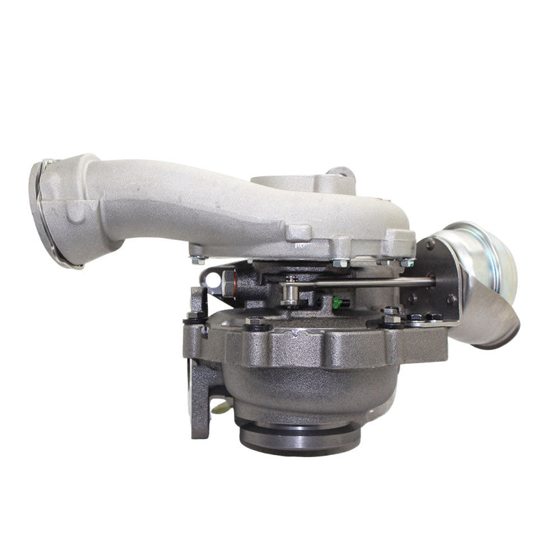 Load image into Gallery viewer, Upgrade Billet Turbo Charger For Volkswagen Multivan T5 BPC 2.5L