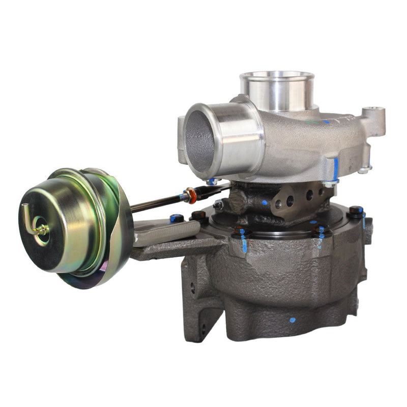 Load image into Gallery viewer, Genuine RHV5 Turbo Charger For Mitsubishi Pajero 4M41 3.2L VT13