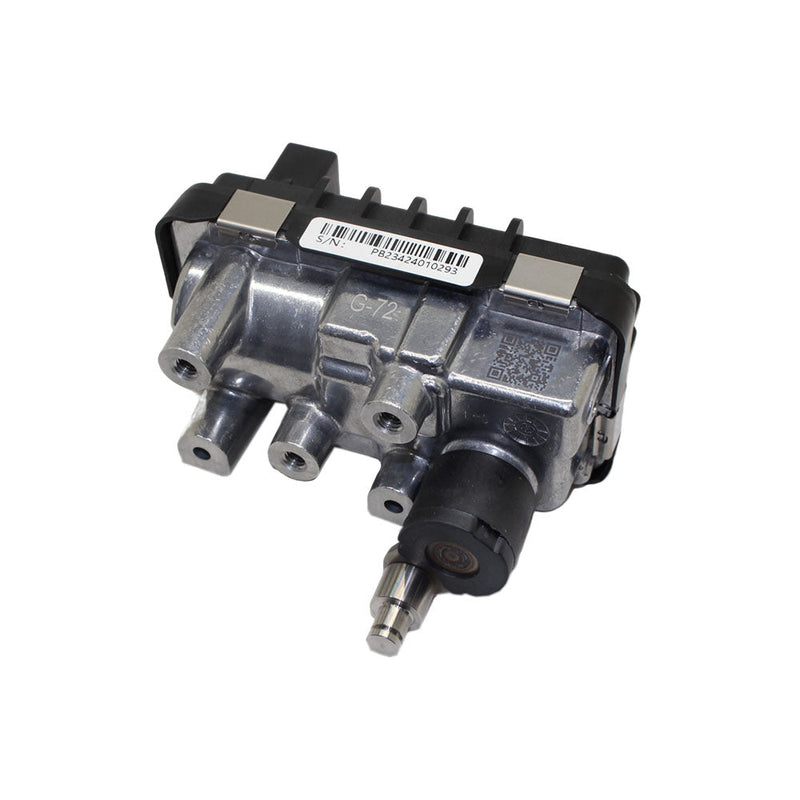 Load image into Gallery viewer, Turbo Charger Electronic Actuator For Land Rover Defender 90/110/130 TD4 2.2L