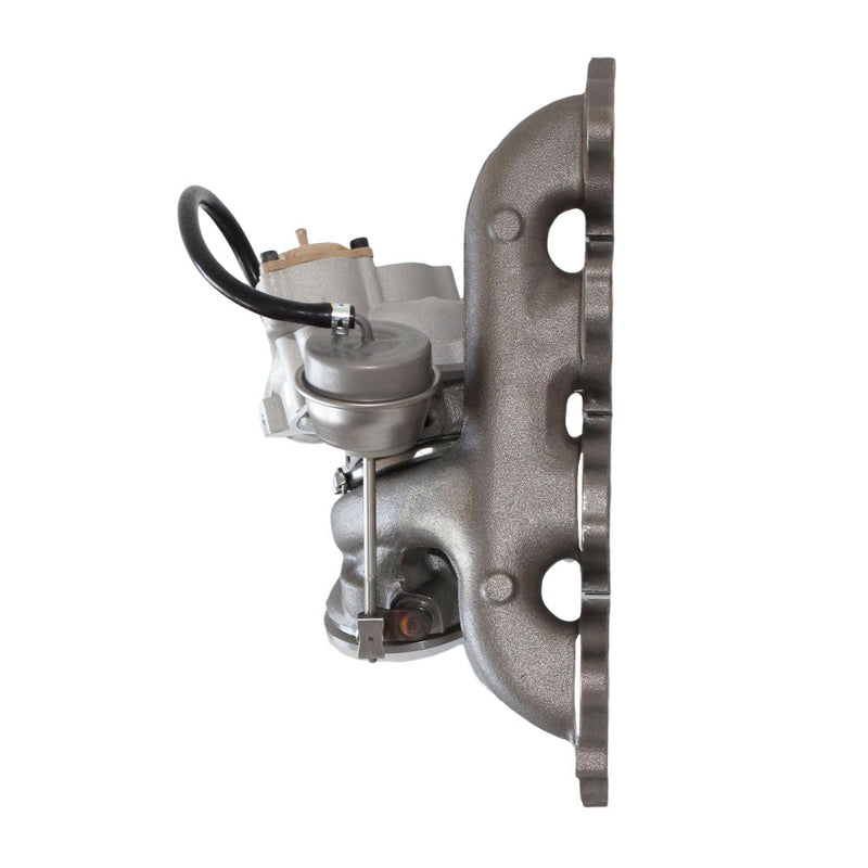 Load image into Gallery viewer, Upgrade Billet Turbo Charger With Genuine Oil Return Pipe For Holden Cruze Z16LET 1.6L