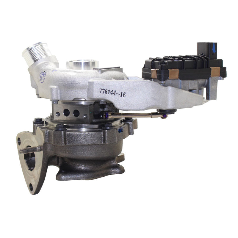 Load image into Gallery viewer, Genuine GTD1752VKR Turbo Charger For Land Rover Discovery 4 V6 3.0L Primary Turbo