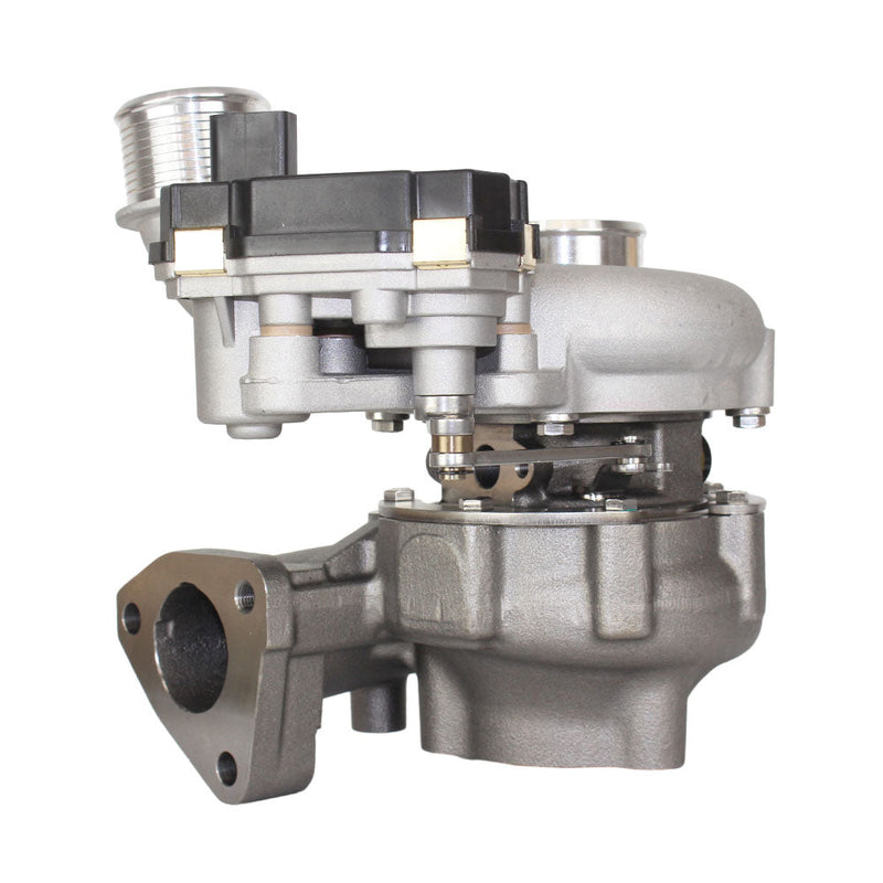 Load image into Gallery viewer, Upgrade Billet Turbo Charger For Hyundai Santa Fe D4HB 2.2L 2014 Onwards