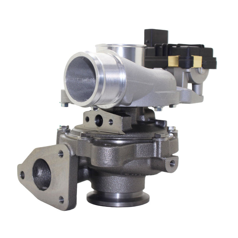 Load image into Gallery viewer, Upgrade Billet Turbo Charger For LDV VAN G10 D19 1.9L