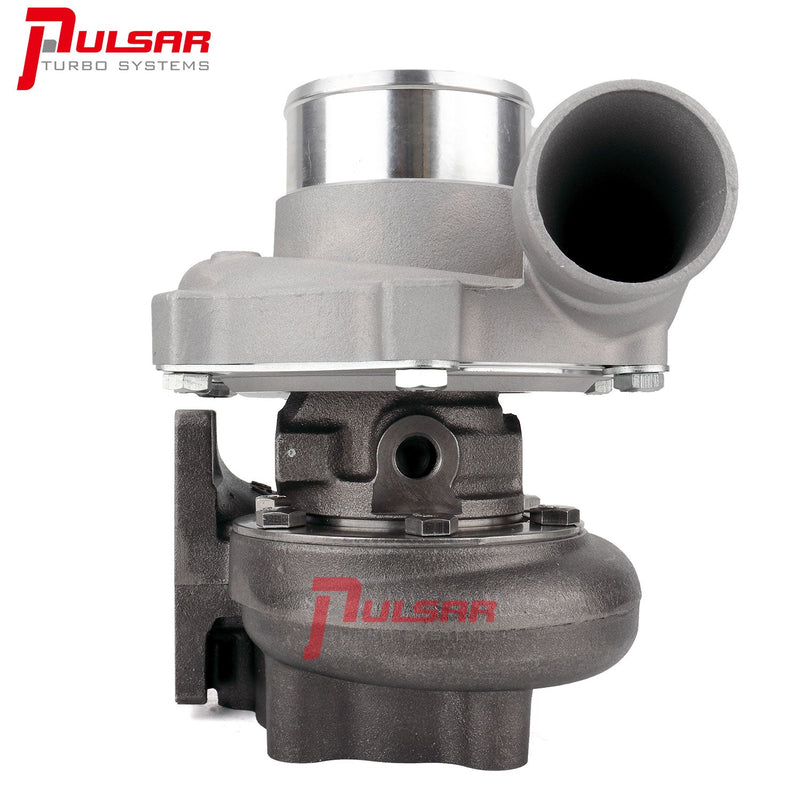 Load image into Gallery viewer, PULSAR GTX2867R Dual Ball Bearing Turbo Charger