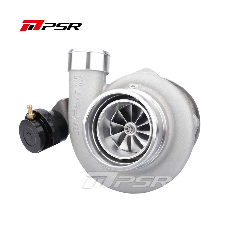Load image into Gallery viewer, PULSAR PSR3584 GEN 3 Ball Bearing Turbo For Ford Falcon XR6 BA/BF/FG - Larger Turbine Wheel