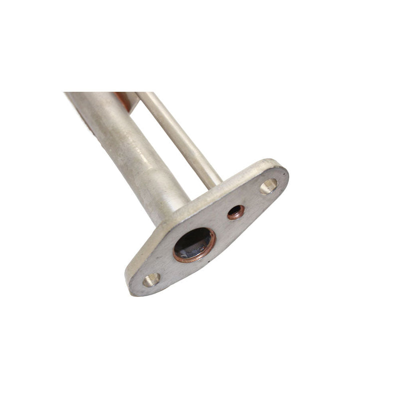 Load image into Gallery viewer, Genuine Turbo Charger Oil Feed & Return Pipe For Nissan Navara D40 YD25