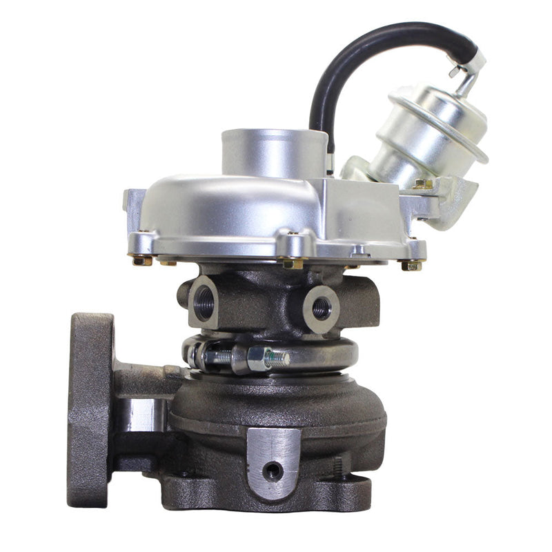 Load image into Gallery viewer, Upgrade Billet Turbo Charger For Mitsubishi Challenger 4D56 2.5L 2WD VT10