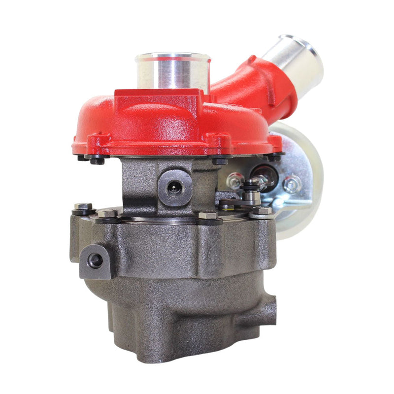 Load image into Gallery viewer, GEN1 Upgrade Turbo Charger RHV4 For Mitsubishi MN Triton 4D56 2.5L VT16
