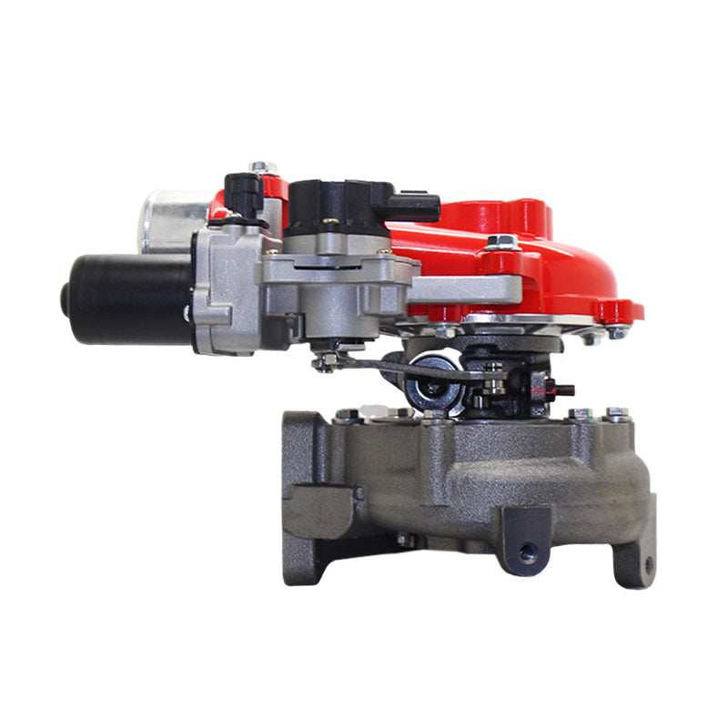 Load image into Gallery viewer, GEN1 High Flow Turbo Charger For Toyota HiAce 1KD-FTV 3.0L