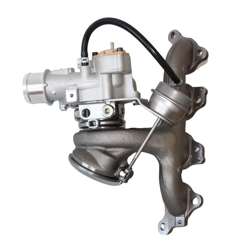 Load image into Gallery viewer, Upgrade Billet Turbo Charger With Genuine Oil Return Pipe For Holden Cruze Z16LET 1.6L