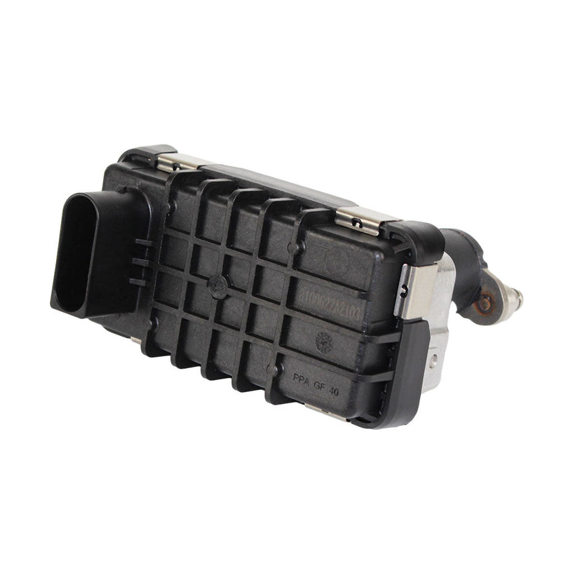 Load image into Gallery viewer, Turbo Charger Electronic Actuator For Kia Carnival D4HB 2.2L 2009 Onwards