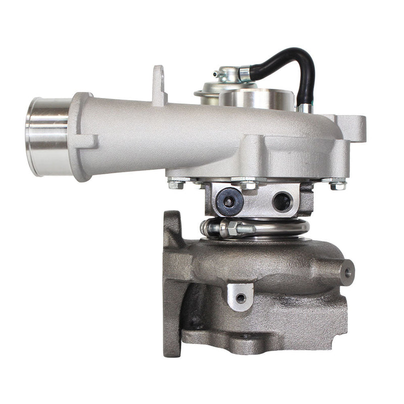 Load image into Gallery viewer, Upgrade Billet Turbo Charger For Mazda 3 / Mazda 3 MPS 2.3L