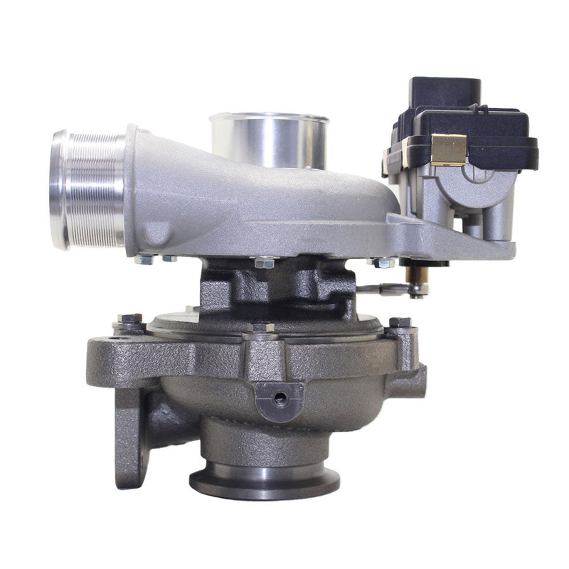 Load image into Gallery viewer, Upgrade Billet Turbo Charger For LDV VAN G10 D19 1.9L