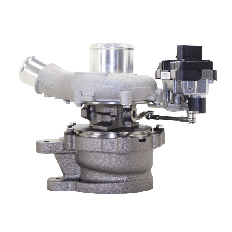 Load image into Gallery viewer, Upgrade Billet Turbo Charger For Ford Transit 2.2L