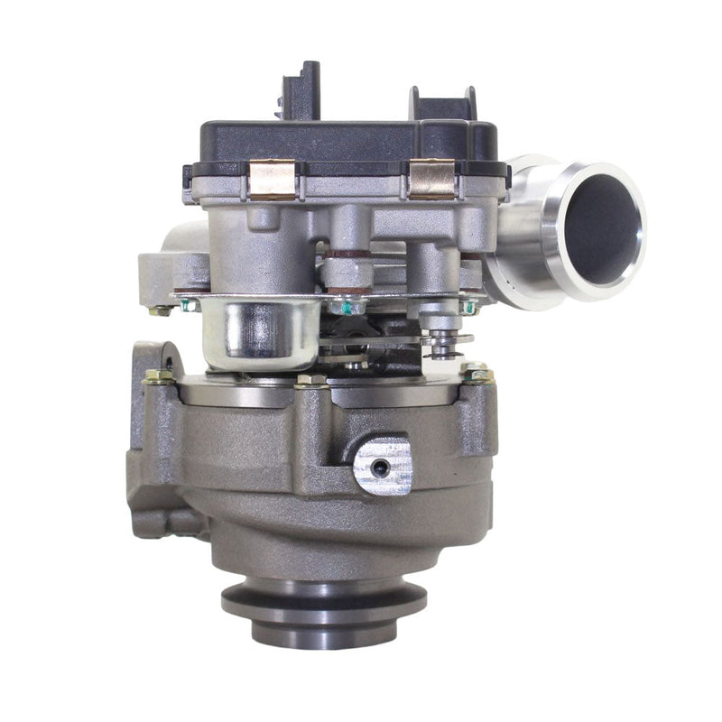 Load image into Gallery viewer, Upgrade Billet Turbo Charger For aguar XF 2.2L