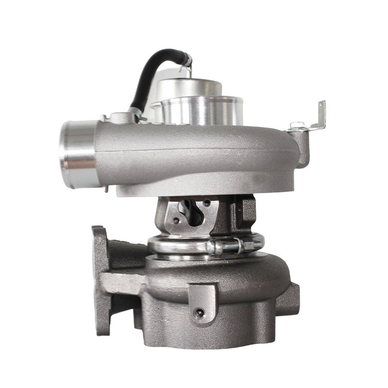 Load image into Gallery viewer, Billet Turbo Charger CT26 For Toyota Landcruiser 80 Series HDJ80 1HDT 4.2L 17201-17010