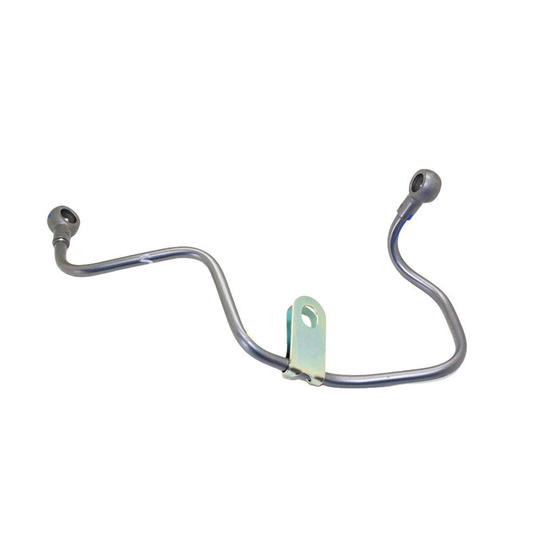 Load image into Gallery viewer, GEN1 High Flow Turbo Charger With Genuine Oil Feed Pipe For Mitsubishi Triton MQ 4N15 2.4L