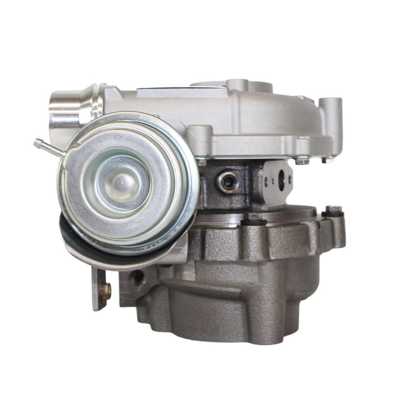 Load image into Gallery viewer, Upgrade Billet Turbo Charger For Renault Master M9TD3 2.3L