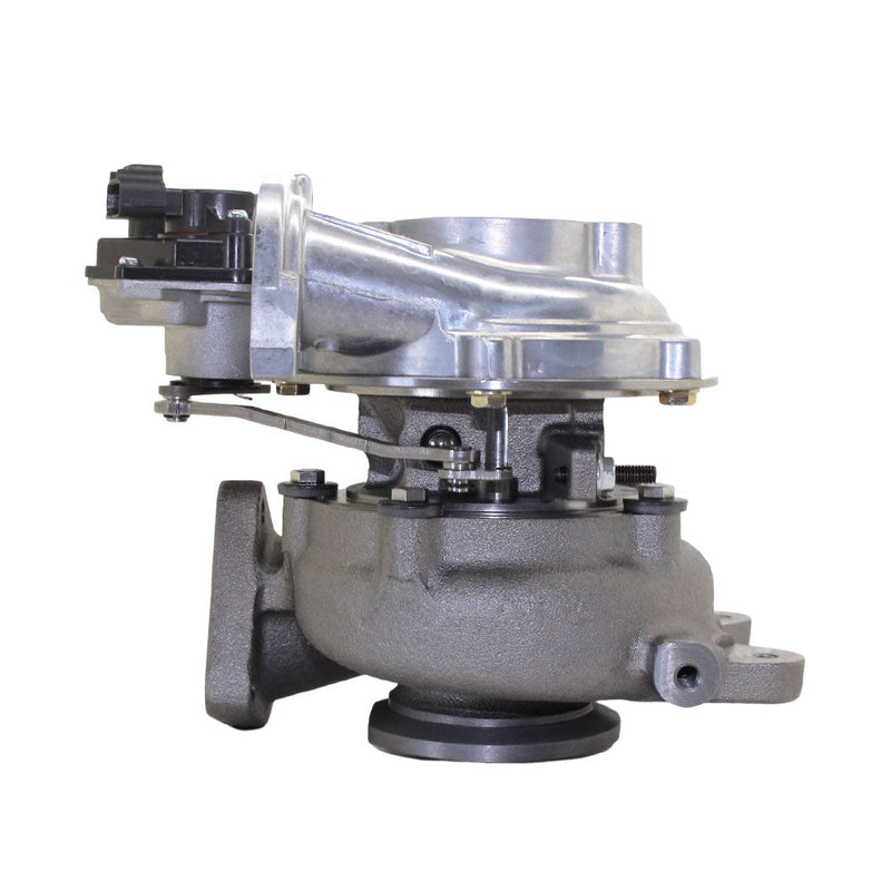 Load image into Gallery viewer, Upgrade Billet Turbo Charger For Toyota Hilux/Prado/Fortuner 1GD-FTV 2.8L