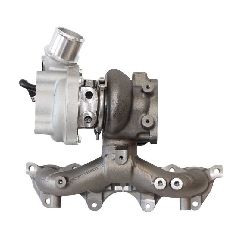 Load image into Gallery viewer, Upgrade Billet Turbo Charger With Genuine Oil Feed Pipe For Kia Pro Ceed 1.6L