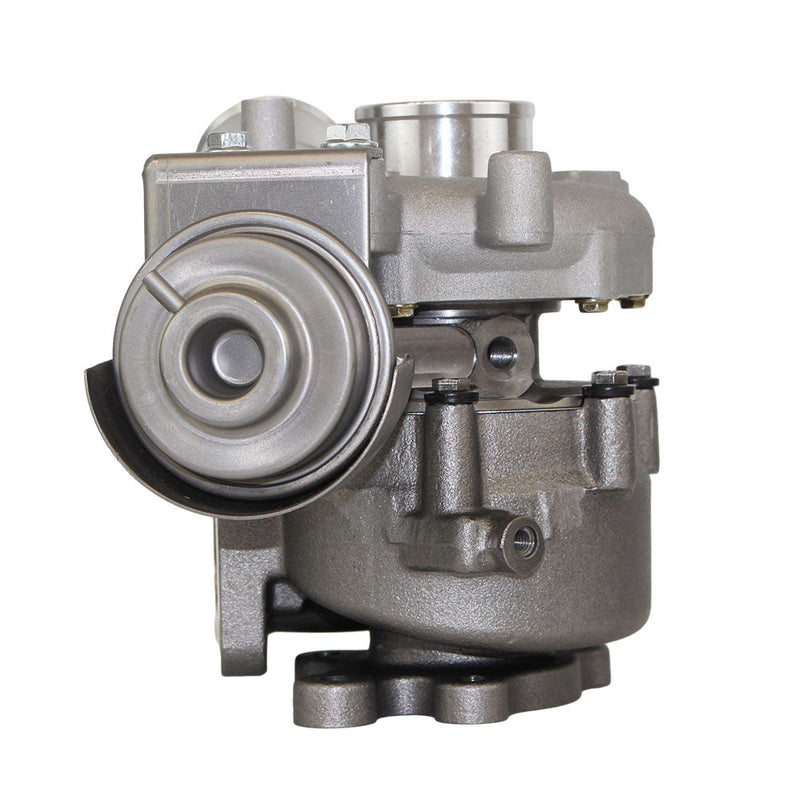 Load image into Gallery viewer, Upgrade Billet Turbo Charger With Genuine Oil Feed Pipe For Mitsubishi Lancer 4N13 1.8L