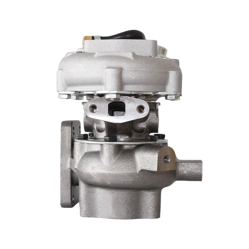 Load image into Gallery viewer, Billet Turbo Charger HT18 For Nissan Patrol GU TD42 4.2L 14411-62T00