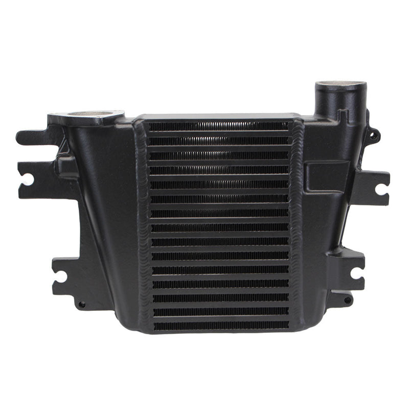 Load image into Gallery viewer, Upgrade Aluminium 65mm Intercooler For Nissan Patrol GU ZD30 3.0L Direct Injection 2000-2007