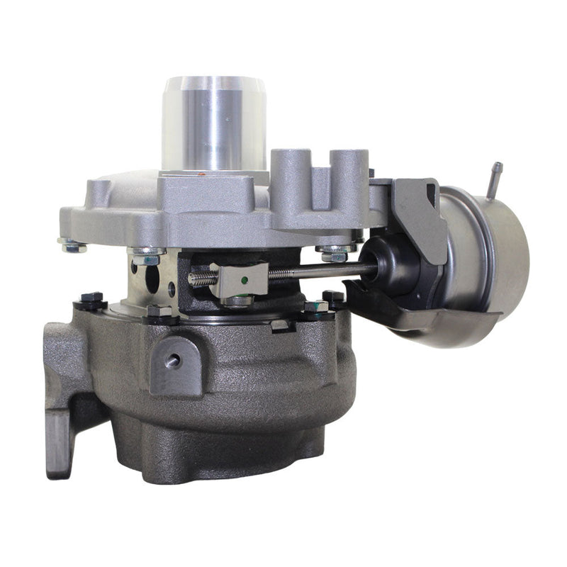 Load image into Gallery viewer, Upgrade Billet Turbo Charger For Renault Megane III R9M 1.6L